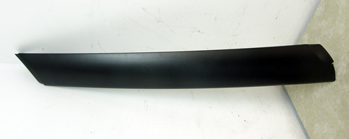 LAND ROVER WINDSHIELD MOULDING A PILLAR RANGE ROVER LH 03-12 OEM NEW DCB500172PN