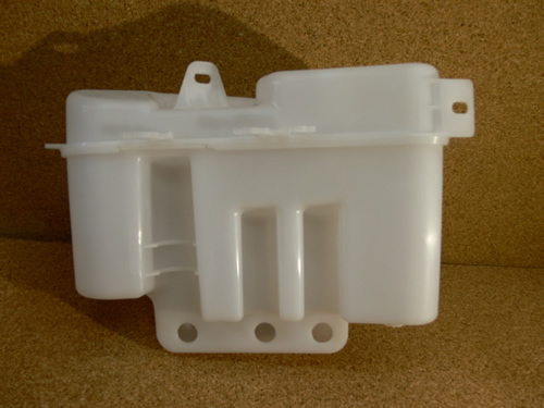 LAND ROVER WINDSHIELD WASHER RESERVOIR TANK RANGE ROVER 06-12 NEW DMB500170