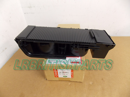 LAND ROVER ASH TRAY CUP HOLDER CONSOLE FLOOR RANGE ROVER SPORT OEM FHM500140PVJ