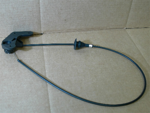 LAND ROVER HOOD CONTROL CABLE RANGE ROVER 2003-2009 NEW FPF500050