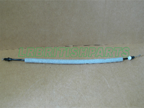 LAND ROVER FRONT DOOR LOCK CABLE EXTERNAL RANGE ROVER 03-12 NEW FQZ000041