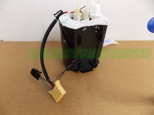 Direct Replacement Fuel Pump Assembly For Land Rover Range Rover Sport (2010-12) & LR4 (2014-15)
