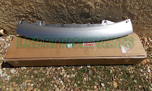 GENUINE LAND ROVER TOWING EYE COVER FRONT BUMPER RANGE ROVER SPORT 10-13 NEW LR019169