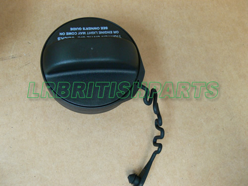 thumbnail image 2 of Genuine Land Rover LR2 / Freelander 2 Petrol Fuel Tank Cap – LR029165 2 of 5