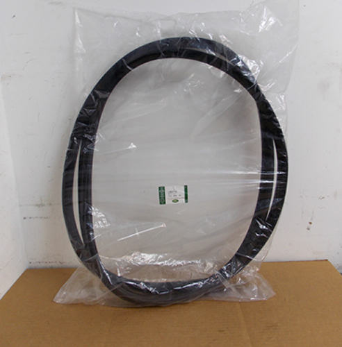 GENUINE LAND ROVER FRONT DOOR SECONDARY SEAL ON BODY LR4 LR3 NEW ...
