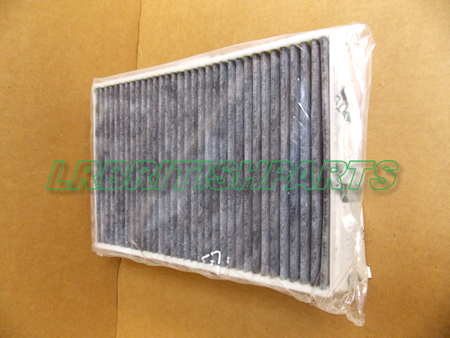 Genuine Pollen Filter for Discovery Sport & Range Rover Evoquem