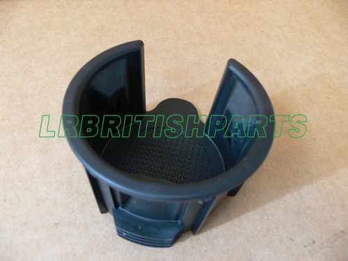 Genuine Land Rover Range Sport Front Cup Holder Insert – LR087454 – Direct Replacement