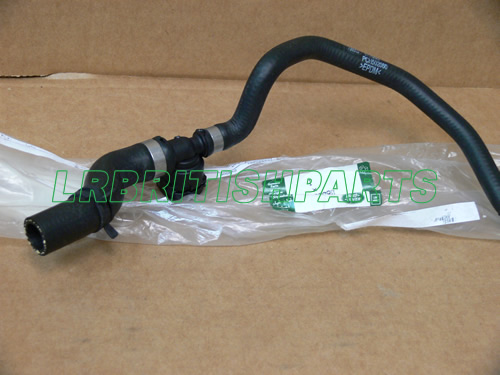 GENUINE LAND ROVER ENGINE WATER COOLANT HOSE RANGE ROVER 06-09 4.4 NEW PCH502080