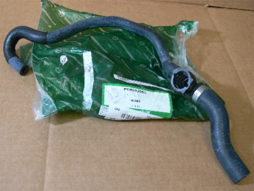 LAND ROVER ENGINE WATER COOLANT HOSE RANGE ROVER 06-09 4.4 NEW PCH502080 EUROSPARE