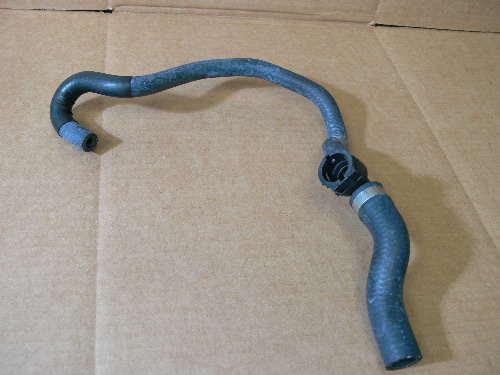 LAND ROVER ENGINE WATER COOLANT HOSE RANGE ROVER 06-09 4.4 NEW PCH502080