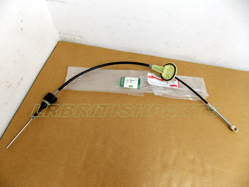 GENUINE LAND ROVER SHIFT SELECTOR CABLE RANGE ROVER SPORT 05-13 UCV500070 NEW
