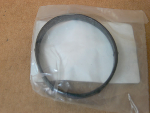 GENUINE LAND ROVER THERMOSTAT GASKET RANGE ROVER 06-09 4.2 V8 LR3 V8 RANGE ROVER SPORT 4.2 V8 06-09 OEM NEW 4024557