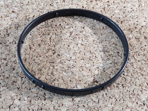 LAND ROVER THERMOSTAT GASKET RANGE ROVER LR3 RANGE ROVER SPORT 4362513