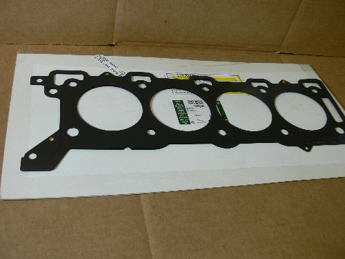 GENUINE LAND ROVER CYLINDER HEAD GASKET RANGE ROVER 06-09 RANGE ROVER SPORT 05-09 RH NEW OEM 4628399