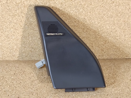 LAND ROVER CHEATER TWEETER SPEAKER EXTERIOR MIRROR RANGE ROVER 4.0 4.6 CSY101290 USED