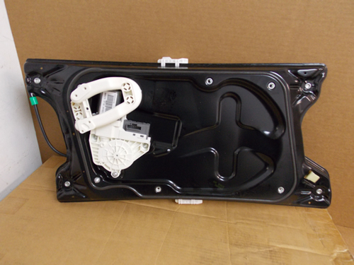 GENUINE LAND ROVER WINDOW REGULATOR FRONT LR3 RANGE ROVER SPORT RH NEW CUH500103