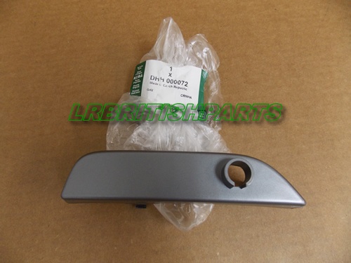 thumbnail image 2 of Allmakes Land Rover Discovery 2 2003-04 Headlamp Finisher Panel RH – OEM DHH000120LML, Primered 2 of 3