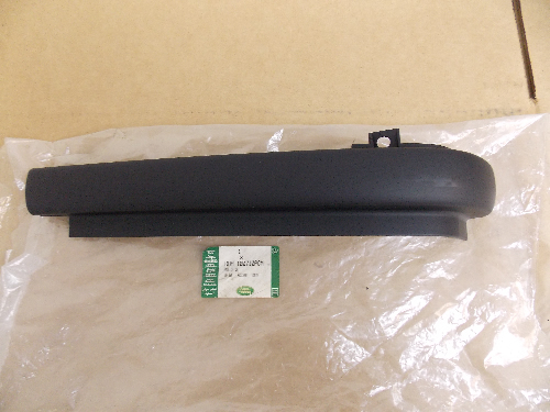 GENUINE LAND ROVER HEADLAMP FINISHER DISCOVERY 2 II  LH NEW DHH100710PCM