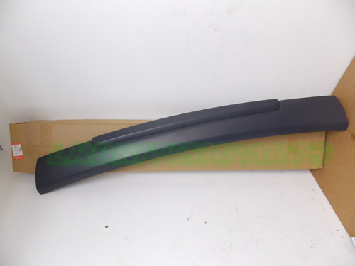 GENUINE LAND ROVER TAILGATE UPPER TRIM MOULDING RANGE ROVER SPORT DRC500011LML