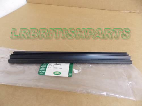 GENUINE LAND ROVER SUNROOF COVER MECHANISM RANGE ROVER SPORT 05-09 NEW EFY500100