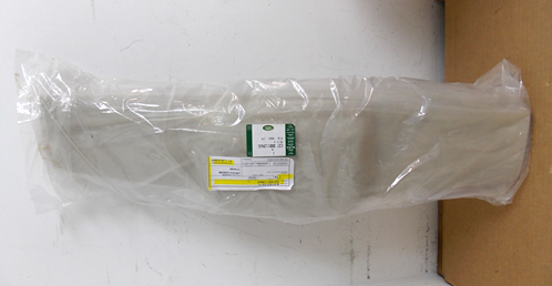 GENUINE LAND ROVER TAILGATE UPPER PANEL FINISHER RANGE ROVER 03-12 NEW EQT000112NUG