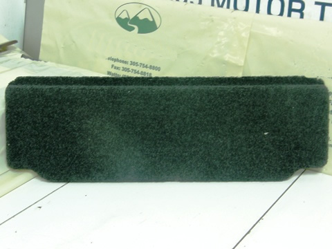 GENUINE LAND ROVER PANEL TRIM STOWAGE DOOR RANGE ROVER 03-05 06-09 10-12 LH NEW LR023869