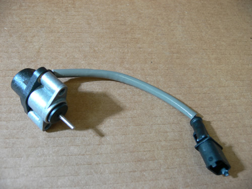 LAND ROVER CRANKSHAFT SENSOR RANGE ROVER 4.0 4.6 FROM 99-02 DISCOVERY 2  ERR7354
