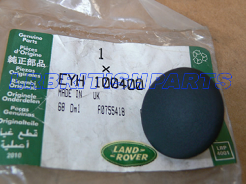 GENUINE LAND ROVER SUNROOF NUT DISCOVERY I AND DISCOVERY II 2 OEM NEW EYH100400