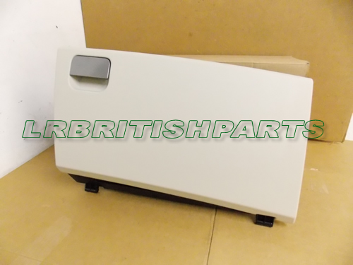 GENUINE LAND ROVER GLOVEBOX COMPARTMENT RANGE ROVER SPORT 05 TO 07 OEM NEW FFB500141NUG