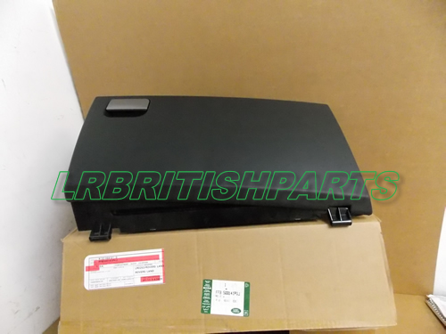 GENUINE LAND ROVER GLOVEBOX COMPARTMENT LR3 05-07 RANGE ROVER SPORT 05-07 OEM NEW FFB500141PVJ