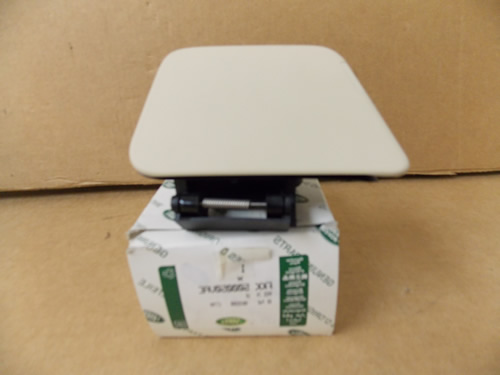 GENUINE LAND ROVER REAR DOOR ASHTRAY RANGE ROVER 07-09 10-12  RH OEM NEW FKK500040VAE