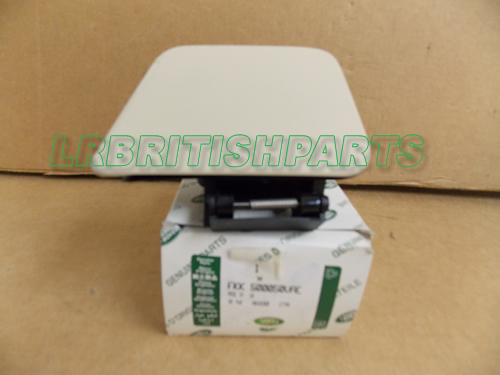 GENUINE LAND ROVER REAR DOOR ASHTRAY RANGE ROVER 07-12 PARCHMENT LH OEM NEW FKK500050VAE