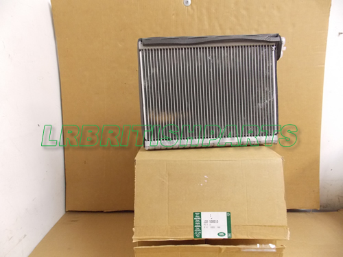GENUINE LAND ROVER AIR CONDITIONING EVAPORATOR LR3 RANGE ROVER SPORT 05-09 NEW OEM JQB500010