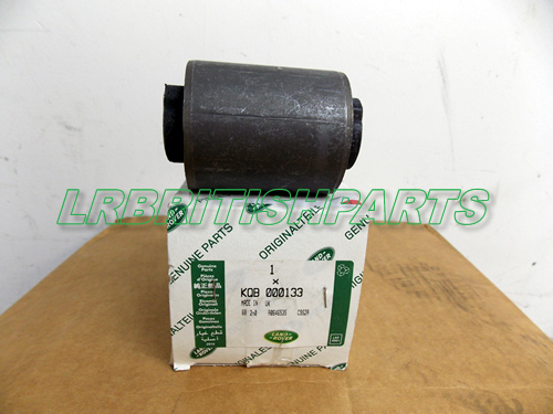 GENUINE LAND ROVER REAR DIFFERENTIAL BRACKET BUSHING  RANGE ROVER SPORT LR3 LR4 KQB000133