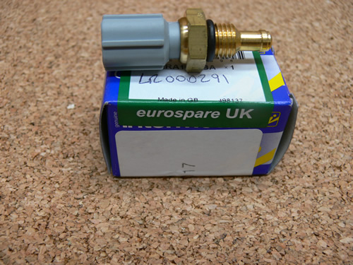 LAND ROVER COOLANT TEMPERATURE SENSOR RANGE ROVER 06-09 LR3 RANGE ROVER SPORT 05-09 LR000291