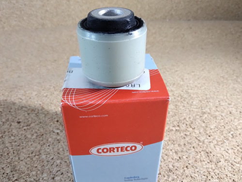 LAND ROVER ENGINE MOUNT INSULATOR LR2 RANGE ROVER EVOQUE NEW LR000520 CORTECO