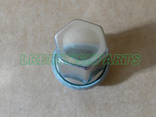 LAND ROVER  LUG NUT LR2 RANGE ROVER EVOQUE DISCOVERY SPORT 2015 ON NEW LR001381