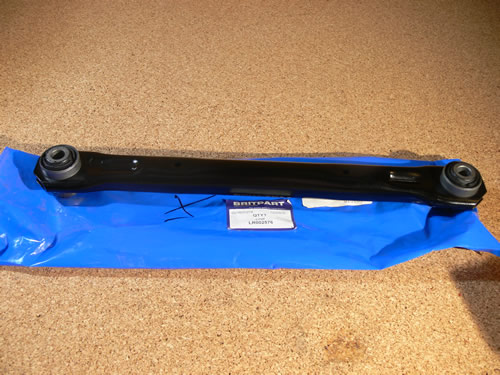 LAND ROVER REAR CONTROL ARM LR2 RANGE ROVER EVOQUE LR002576 NEW ...