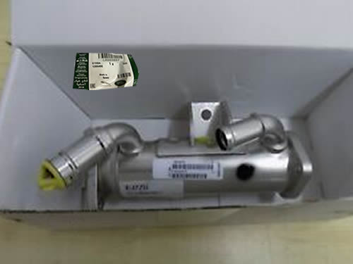 GENUINE LAND ROVER EGR COOLER VALVE LH RANGE ROVER 07-12  SPORT 07-13 LR003857 GENUINE LAND ROVER EGR COOLER VALVE LH RANGE ROVER 07-12  SPORT 07-13 LR003857