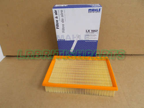 LAND ROVER AIR FILTER LAND ROVER LR2  3.2L PETROL & 2.2L 16V DIESELNEW LR005816 MAHLE