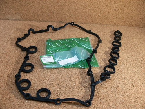 LAND ROVER INTAKE MANIFOLD GASKET RH RANGE ROVER 07-09 RANGE ROVER SPORT 07-09 RANGE ROVER 10-12 RANGE ROVER SPORT10-13 NEW EUROSPARE LR005898