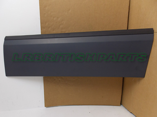 GENUINE LAND ROVER FRONT DOOR MOLDING OUTSIDE RANGE ROVER 03-05 06-09 10-12 RH LR006221 OEM