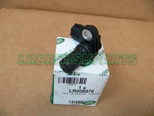 GENUINE LAND ROVER CRANKSHAFT SENSOR LR4 RANGE ROVER SPORT 10-13 RANGE ROVER 10-12 NEW LR008876