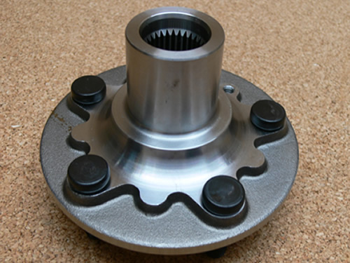 LAND ROVER REAR WHEEL HUB RANGE ROVER 03-05 06-09 10-12 LR009816