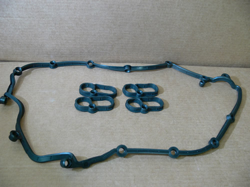 thumbnail image 2 of Corteco Valve Steam Seal Set (x32) For Land Rover Range Rover Sport LR4 5.0L V8 - LR078819 2 of 4
