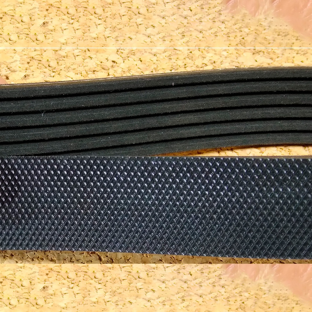 Range Rover Sport Secondary Belt Genuine Land Rover Secondary Belt For ...