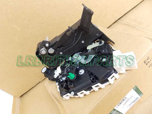 thumbnail image 2 of Genuine Land Rover Ignition Switch YXB000080 - Fits Range Rover 2003-2009 - New OEM 2 of 5
