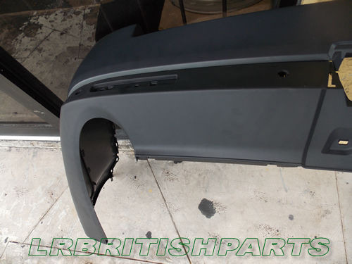LAND ROVER REAR BUMPER RANGE ROVER SPORT 10 AND UP NEW  