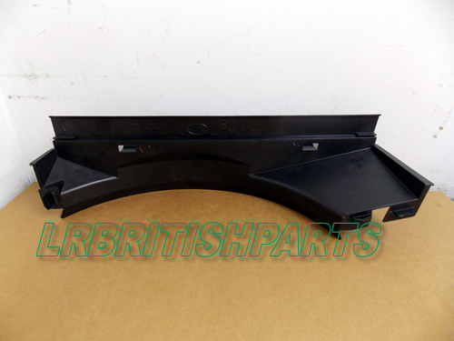 LAND ROVER RADIATOR SHROUD FAN UPPER COVER RANGE ROVER SPORT 05-13 LR4 ...