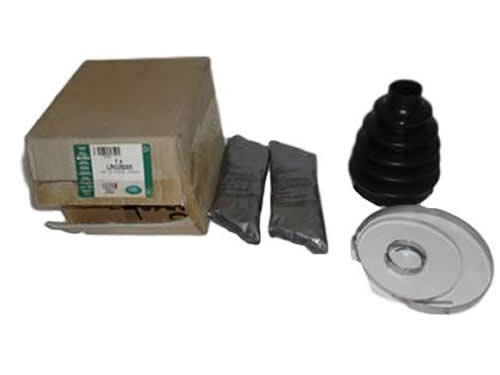 GENUINE LAND ROVER DRIVESHAFT FRONT OUTER BOOT EVOQUE DISCOVERY SPORT LR124708